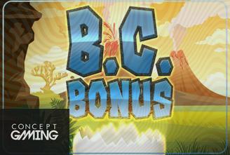 BC Bonus