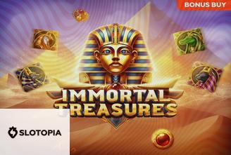 Immortal Treasures