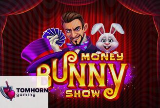 Money Bunny Show