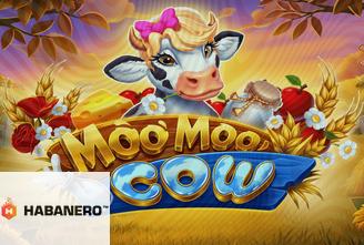 Moo Moo Cow