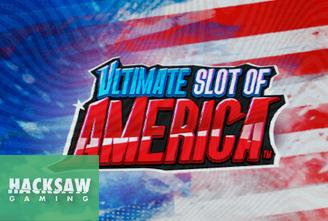 Ultimate Slot of America