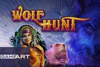 Wolf Hunt